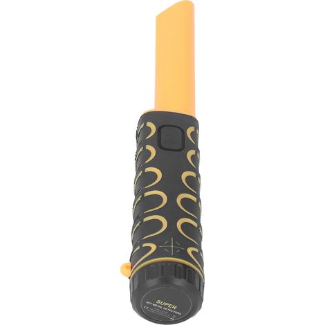 IP68 Wasserdichter Metalldetektor, Unterwasser-Ortungsgerät für die Schatzsuche, tragbarer Outdoor-Scanner (1/5)
