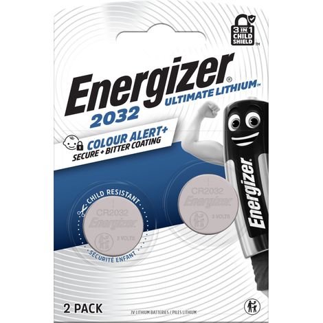 Pilas Alcalinas Especiales A23 12V Pack 10 Unidades para Mandos y Dispositivos Pequeños (1/5)