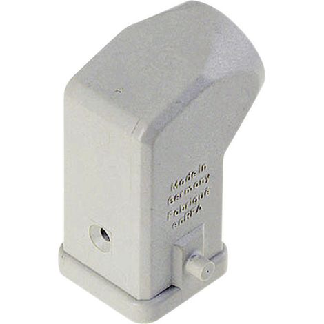 Tüllengehäuse Han® 3A-gw-Pg11 09200030620 HARTING 1 St.
