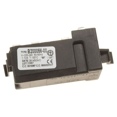 Générateur d'impulsion pour Table de cuisson Electrolux 357070502 (1/2)