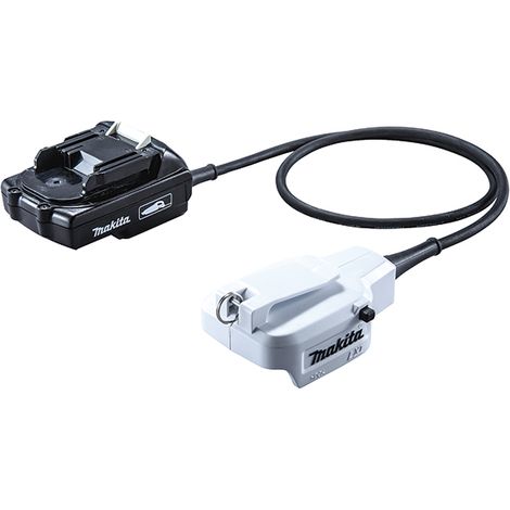 MAKITA 191M50-5 ADAPTADOR BATERÍA BAP18C
