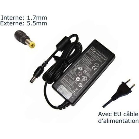 AC Adaptateur secteur pour Acer Aspire E15 (tous les modèles) chargeur ordinateur portable, adaptateur