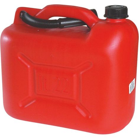 Plastikkanister 20 Liter SODILUB - 18712