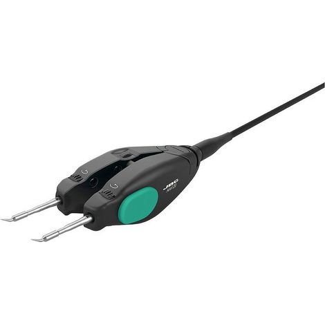 JBC-tools AM120-A pinza para desoldar de alta precisión 40 W