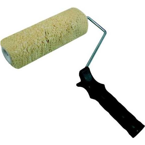 Pincel rodillo de 200 mm acrílico Cordon. Feudo 00005