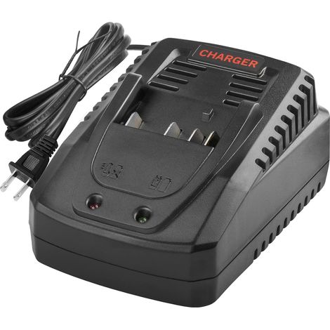 Chargeur rapide BC660 BC1880 pour outils Bosch Battery 14,4 V-18 V BAT619G, BAT619, BAT609G, BAT609, BAT618, BAT618G, BAT610G BAT614 etc. (1/5)