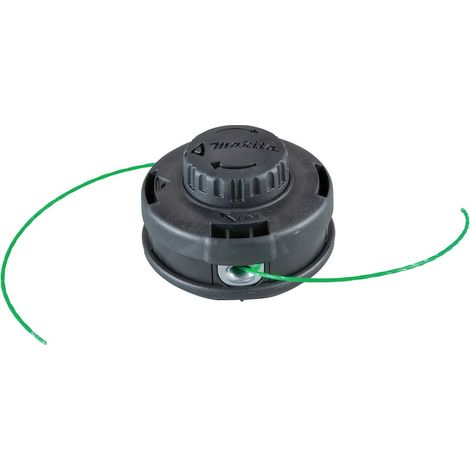 Makita 2-Fadenkopf Tap&Go 2,0mm, 191D91-7