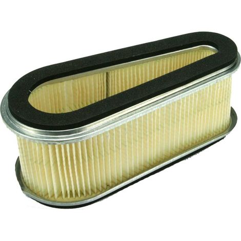 Filtro aria C 540 17 HP 190 x 75 x 78 mm KAWASAKI MITSUBISHI
