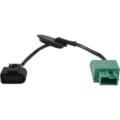 Módulo de control de la bomba de combustible para CC para TT Quattro 3C0906093A, V15710061 (1/2)