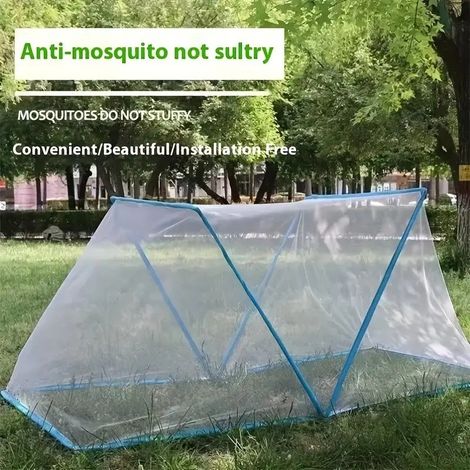 Couverture pour plantes d'extérieur populaire, filet anti-insectes et anti-moustiques, barrière anti-oiseaux et anti-moustiques, filet de protection pour terrasse (1/5)