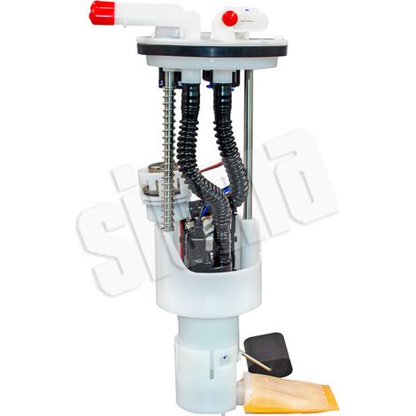 Ensemble pompe à carburant CV6013-0100 pour Changan Benben 1.3 : Compatibilité optimale, haute efficacité, économie d'énergie et débit stable. Ensemble pompe à carburant pour Changan Benben 1.3. (1/4)