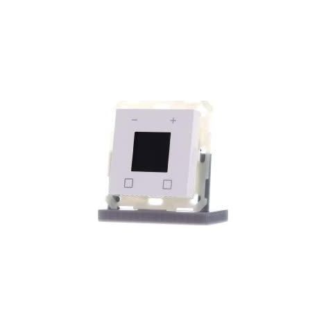Controlador de temperatura mdt scn-rtn55s.01 empotrable IP20