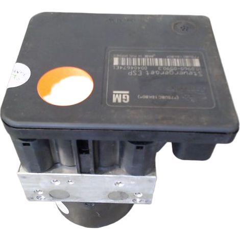 Unite Hydraulique Abs OPEL Zafira [PRODUIT D'OCCASION] ♻️ Mk60zafirab - Garantie à vie (1/2)