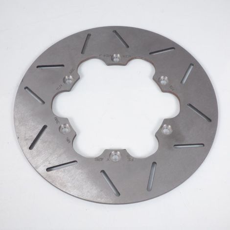 Bremsscheibe hinten fe für Motorrad Yamaha 50 dtr 1998 bis 2002