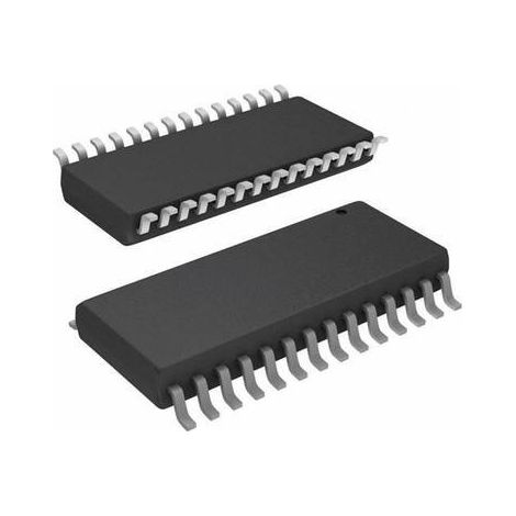 Linear Technology LTC3727EG PMIC - Regolatore di tensione e controllore a commutazione DC/DC PolyPhase® SSOP-28