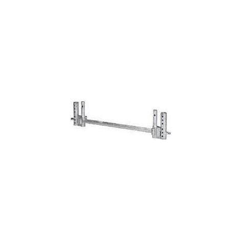 TUBESCA-COMABI - Cadre de départ R17 double fourreaux - acier pour échafaudage R200