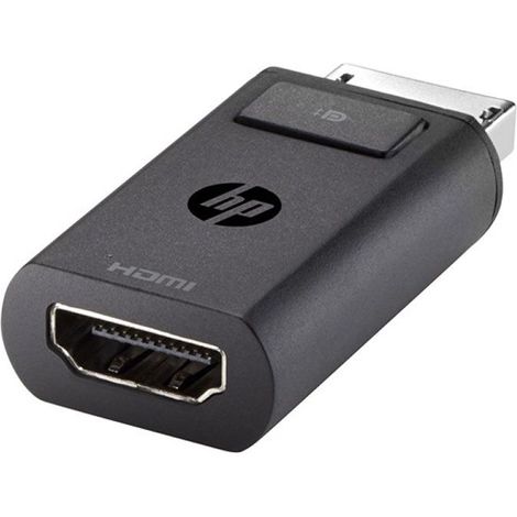 Adaptador DisplayPort a HDMI de 1,4 m