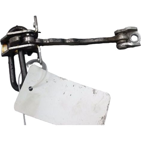 [PRODUIT D'OCCASION] Tirant Porte Avant Droit OPEL Meriva Monosp. I Phase 1 (a) 2003-2005 ♻️ Ref Oe. 13147255 - Garantie à vie (1/2)