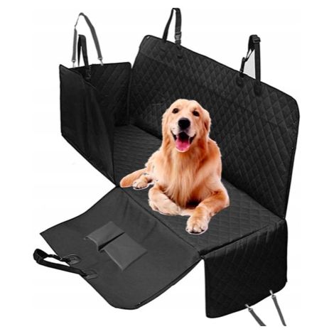 FUNDA PARA COCHE, CORRALITO TRANSPORTADOR PARA PERROS Y GATOS