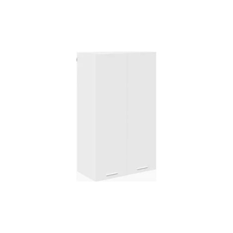 Pensile H 75 cm City Dh Bianco Opaco