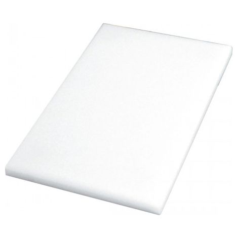 TABLA CORTE POLIETILENO  50X30X2 - ADI
