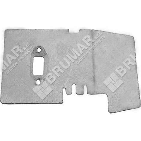Guarnizione marmitta per tagliasiepi GREEN LINE Compatibile - 047254