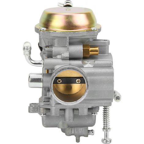 Carburateur en alliage métallique avec élément filtrant pour Polaris Magnum Ranger Sportsman Hawkeye Big Boss (1/3)