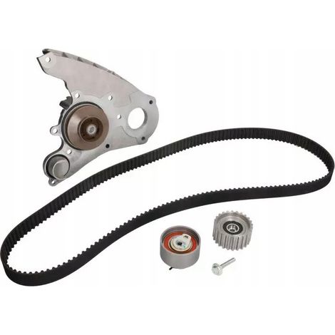 Kit de correa de distribución INA para Fiat Ducato 2.3M-JET (1/5)