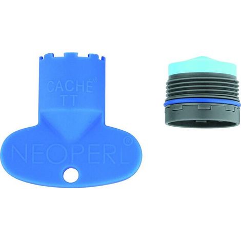 GROHE 13994000 Mousseur Strahlregler M18,5 x 1 AG