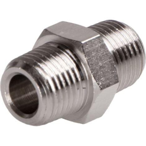 Nipplo da 1/8" (1/2)