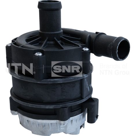 Pompes à eau électrique - WPEA064 - SNR - Compatible avec véhicule Volkswagen, Skoda, Seat, Cupra, Audi, Porsche