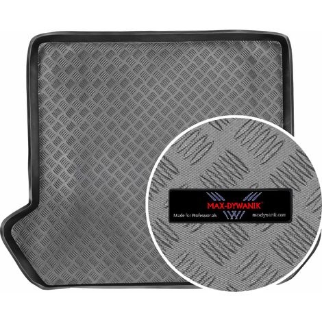 Alfombrilla para maletero MAX-MAT para Volvo XC90 I SUV 2002-2014