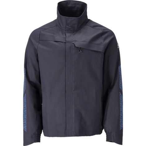 Indumento di protezione Mascot accelerate 20709 stretch cotone bio