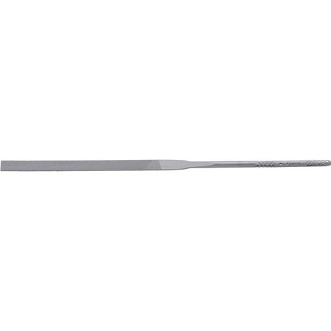 Dick 21121620 Lime à aiguille plate 160/2 Longueur 160 mm 1 pc(s)