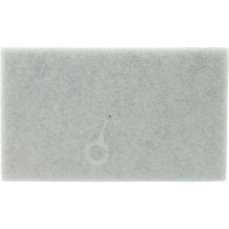 vhbw filtro sostituisce Philips CP1102/01, 300004479401 filtri per aspirapolvere - Filtro in spugna