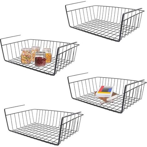 Storage Basket, Hanging Baskets, Storage Basket, Organizer Basket