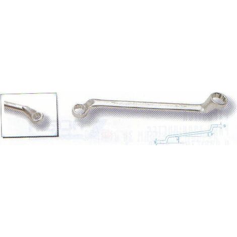 IRIMO LLAVE ESTRELLA CODO 25-28