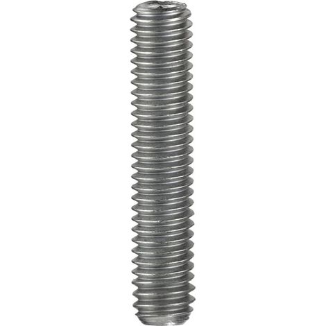 Grani testa esagonale M5 x 20 - 12 pz.
