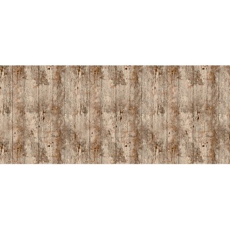 TOVAGLIATO fantasia natura tronco legno 'PTEX-R' art. 33J/04  - BONITA
