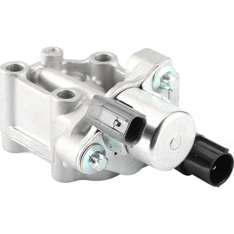 VTEC-Magnetventil 15810RAAA03 passend für Honda Accord Civic CRV Element (1/5)
