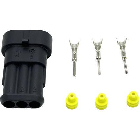 MTA Automotive 3050127 Kit connecteur