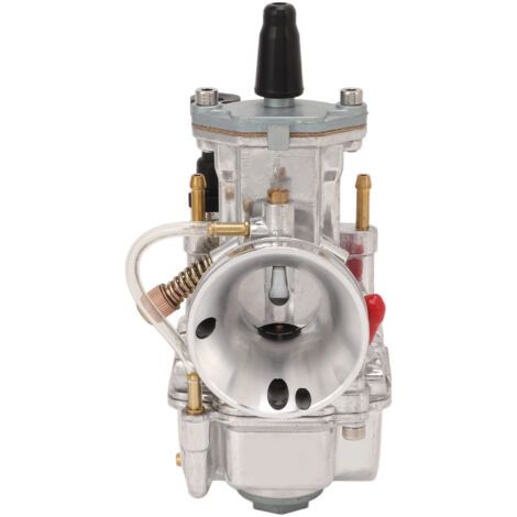 Assemblage de carburateur universel 24mm pour ATV Quad Bike 50cc-110cc (1/4)