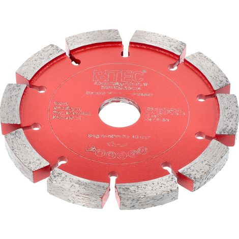 Diamant Räumscheibe CLEANER 115 mm 4,5 (1/3)