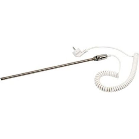 Plieger élément de chauffage électrique sans thermostat 900 W L=740mm emballé en boîte blanc