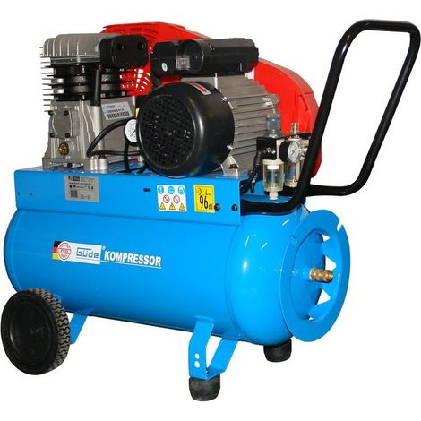 KOMPRESSOR 405/10/50W PRO (1/5)