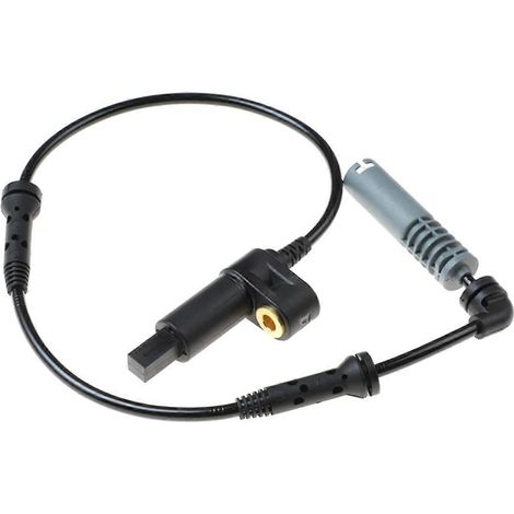ABS-Raddrehzahlsensoren vorne und hinten links und rechts für BMW 3er E46 M3 (1/5)