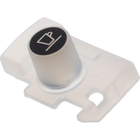 Delonghi tasto tazza grande macchina caffè Citiz Milk EN165 EN267 EN265 EN267 (1/4)