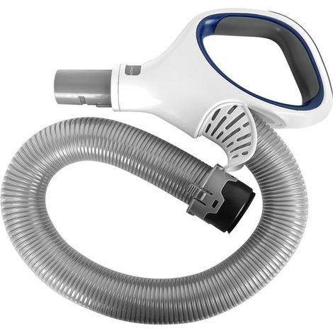 Pezzo di ricambio per tubo flessibile dell'aspirapolvere, impugnatura di ricambio migliorata adatta agli aspirapolvere Shark Rotator Professional Lift Away NV500, NV50 (1/4)