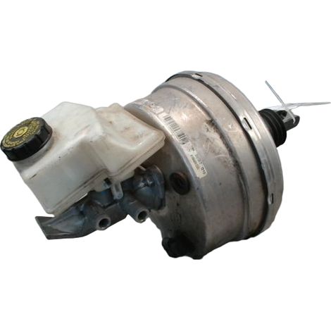 [PRODUIT D'OCCASION] Servo-frein MERCEDES Gle ♻️ Ref Oe. 1664301030 - Garantie à vie (1/3)