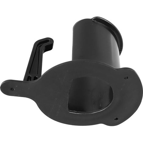 Support de bride de cheval multifonctionnel, gain de place, support de crochets durables pour fournitures de grange (1/5)